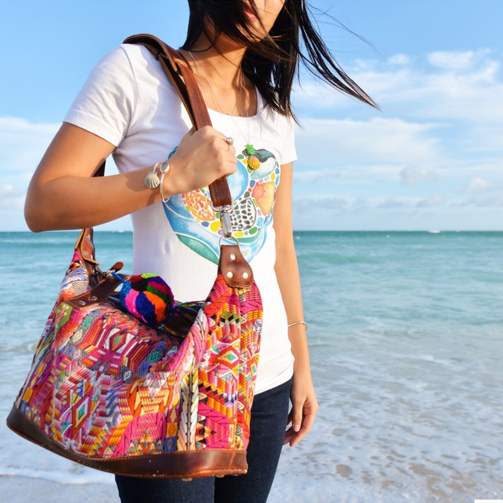 Meet your Posher, Gee